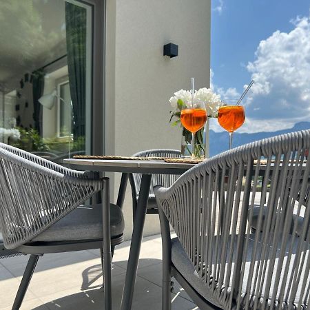 Exclusives Apartment - Auszeit Mondsee Exterior photo