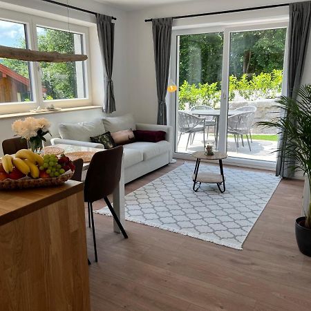 Exclusives Apartment - Auszeit Mondsee Exterior photo