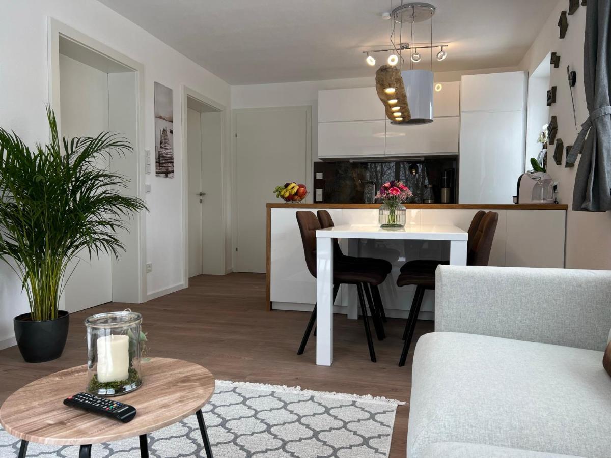 Exclusives Apartment - Auszeit Mondsee Exterior photo