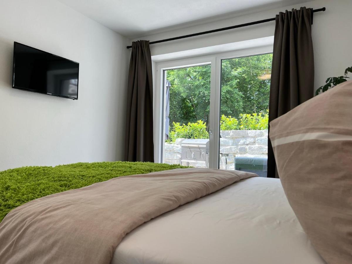 Exclusives Apartment - Auszeit Mondsee Exterior photo