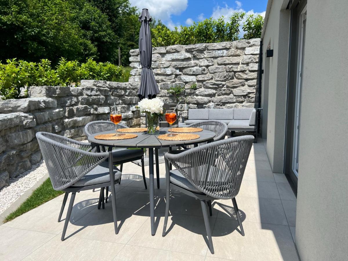 Exclusives Apartment - Auszeit Mondsee Exterior photo