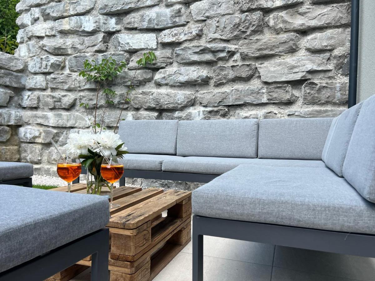Exclusives Apartment - Auszeit Mondsee Exterior photo